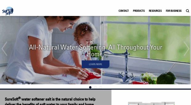 suresoftwater.com