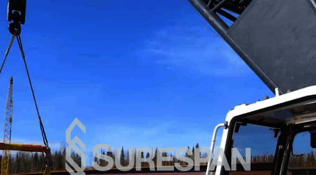 surespan.com