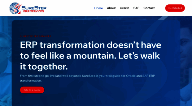 suresteperp.com