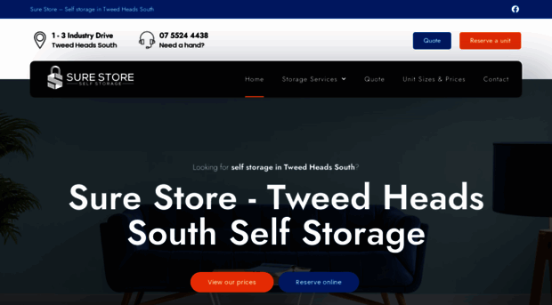 surestoreselfstorage.com.au