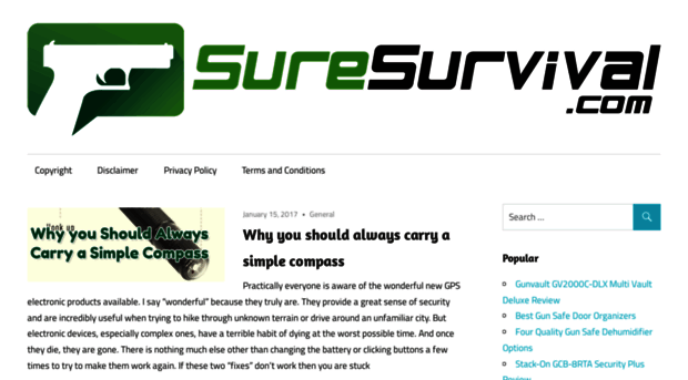 suresurvival.com