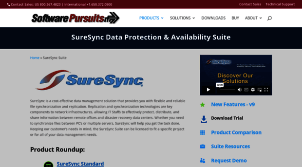 suresync.com