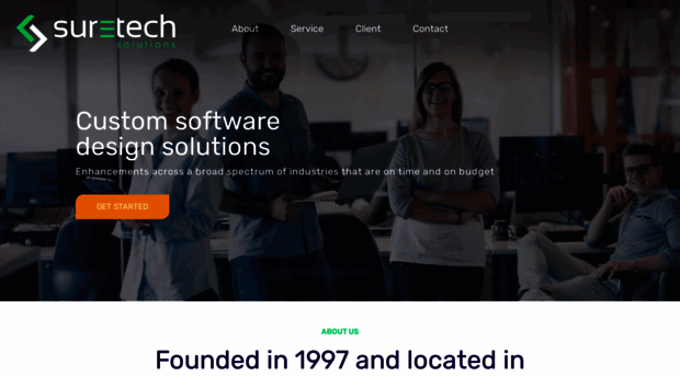 suretech-solutions.com