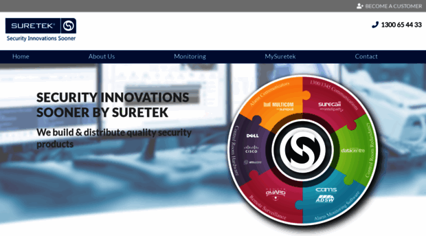 suretek.net