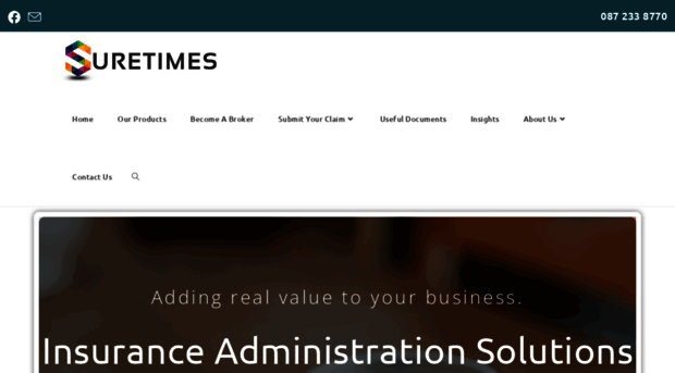 suretimes.co.za