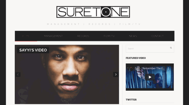 suretone.com