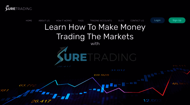 suretrading.co.za