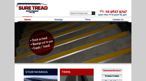 suretread.com.au