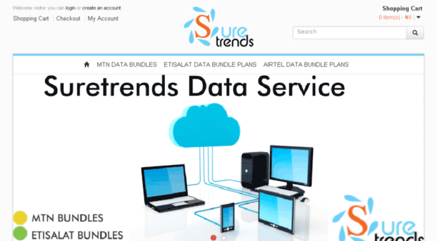 suretrends.com.ng