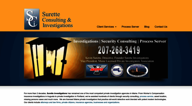 suretteinvestigations.com