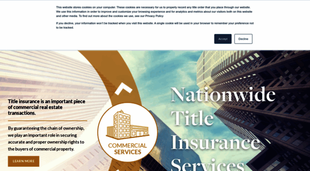 surety-title.com