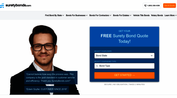 suretybonds.com