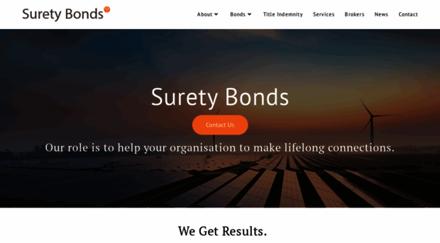 suretybonds.ie