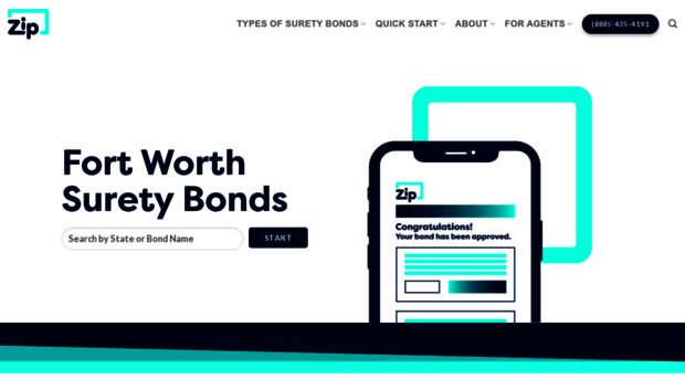 suretybondsfortworth.com