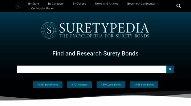 suretypedia.com