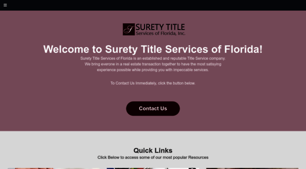 suretytitle.net