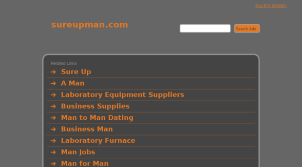 sureupman.com