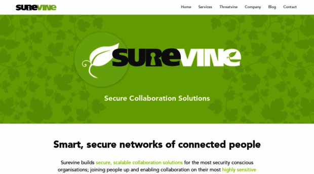 surevine.com