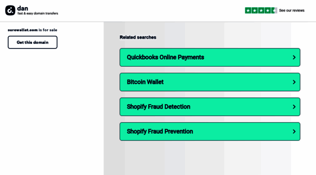 surewallet.com