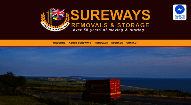 surewaysremovals.co.uk