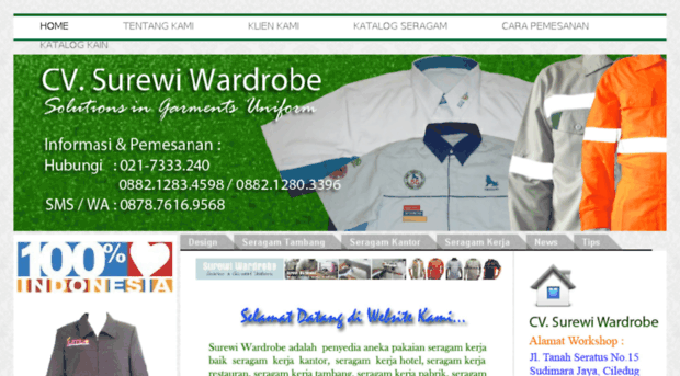 surewi-uniforms.blogspot.com
