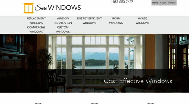 surewindows.com