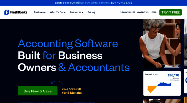 sureworksllc.freshbooks.com