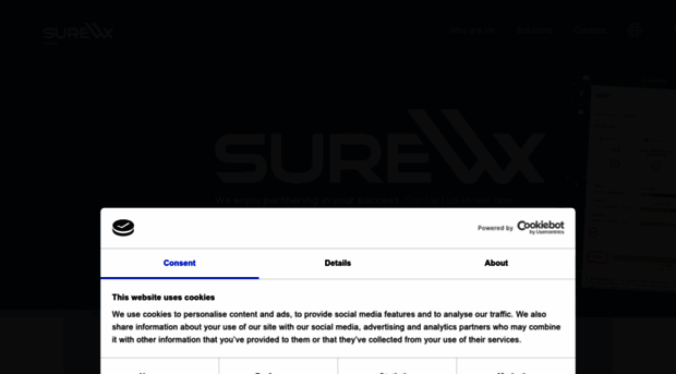 surewx.com