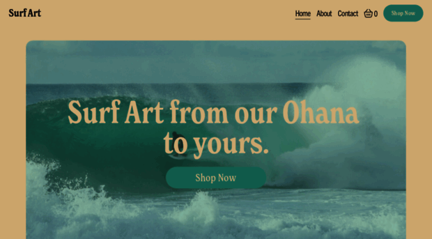 surf-art.com