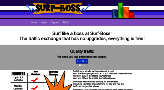 surf-boss.com
