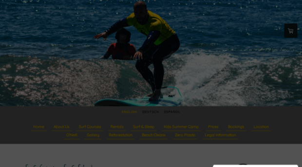 surf-canaries.com