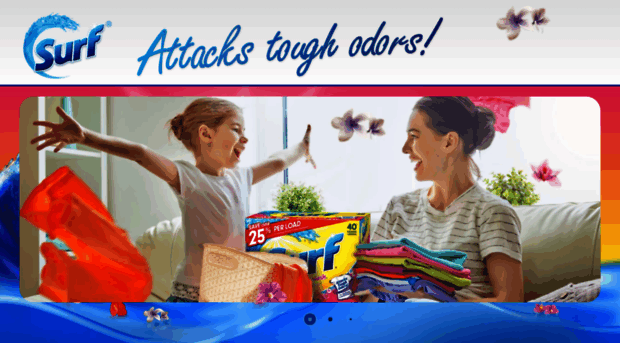 surf-detergent.com