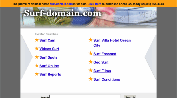 surf-domain.com