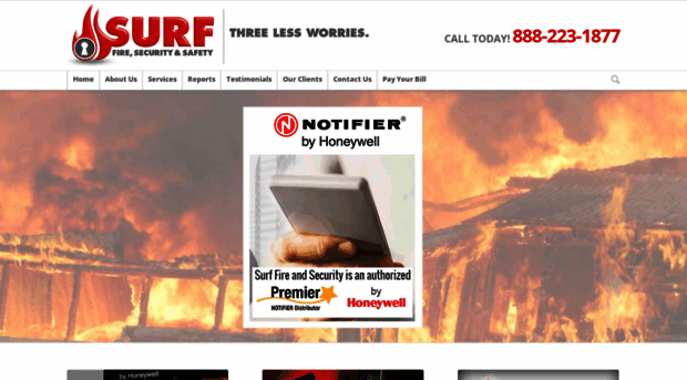 surf-fire.com