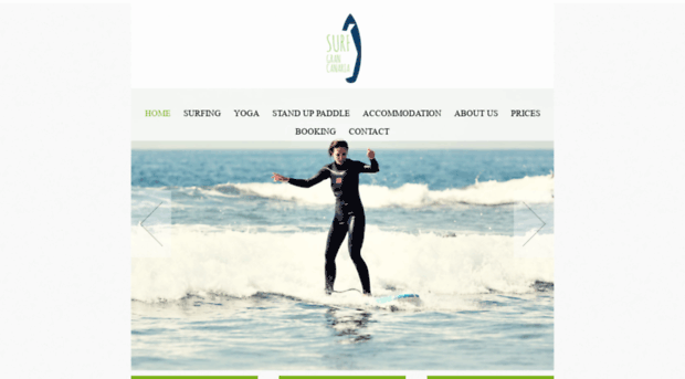 surf-gran-canaria.com