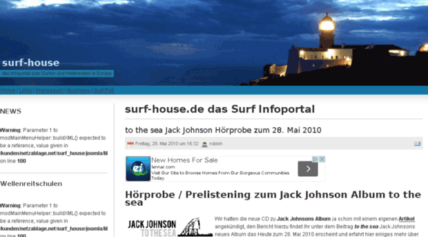 surf-house.de