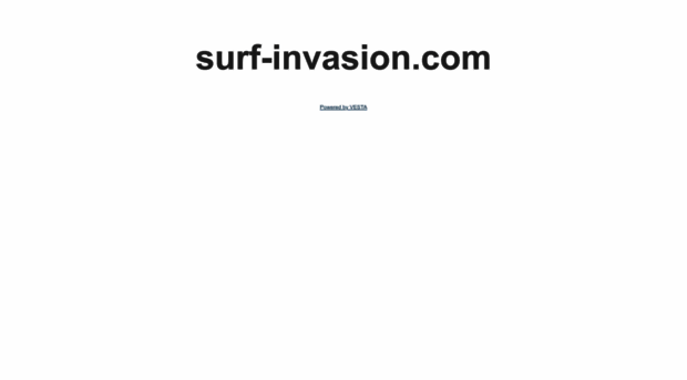 surf-invasion.com