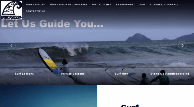 surf-lessons.co.uk