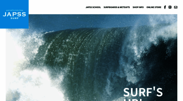 surf-m.com