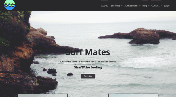 surf-mates.com