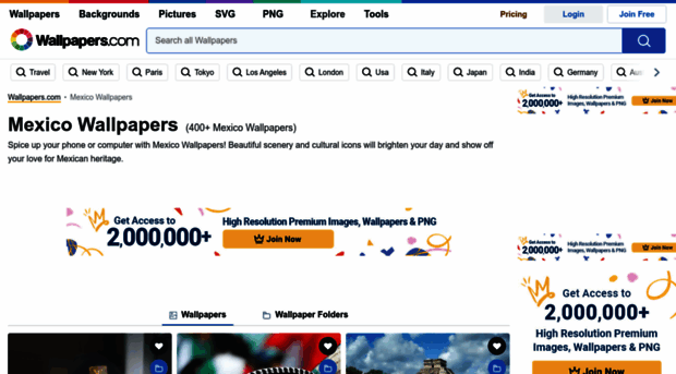 surf-mexico.com
