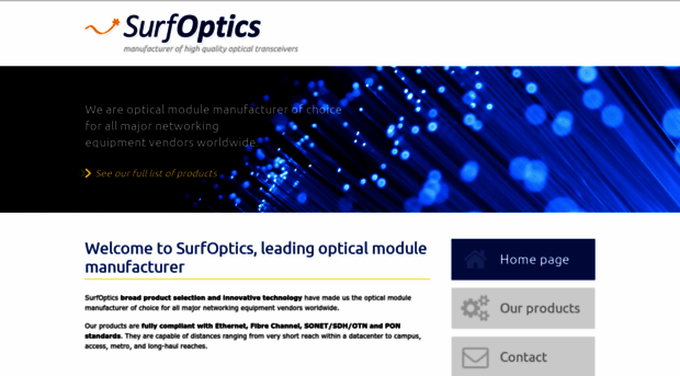 surf-optics.com