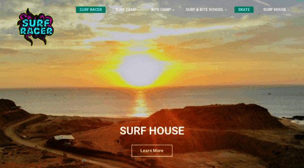 surf-racer.com