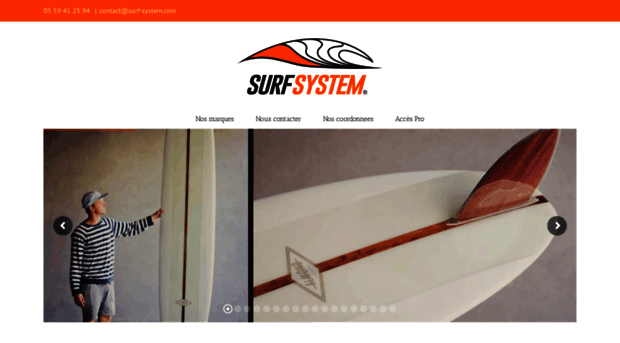 surf-system.com