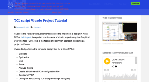 surf-vhdl.com