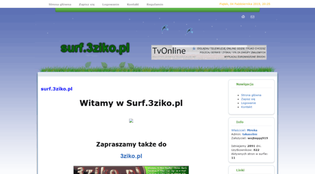 surf.3ziko.pl