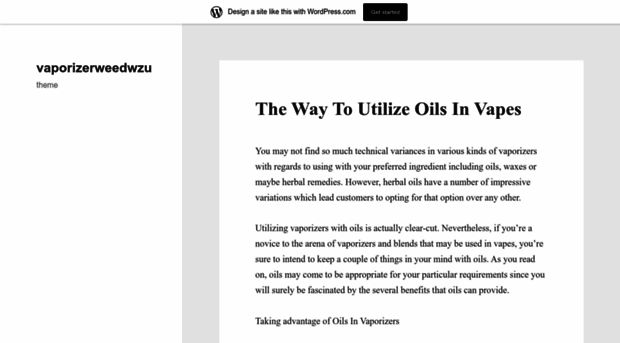 surf.vaporizerweedwzu.wordpress.com