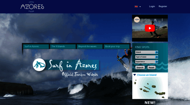 surf.visitazores.com