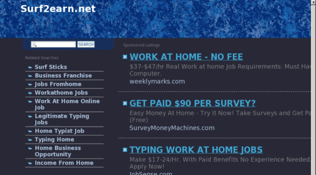 surf2earn.net