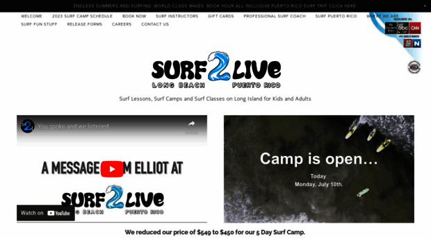 surf2livelb.com